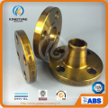 Flanges cegas do aço carbono da classe do ANSI B16.5 300lb com Ce (KT0207)